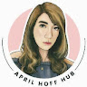 Meet your Posher, April